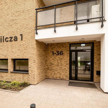 Apartament Lupus Centrum Lejlighed Gdańsk Eksteriør billede